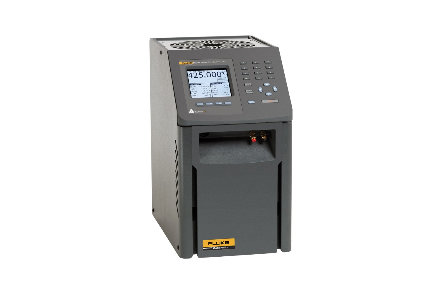 Fluke 9171-DW-156 Field Metrology Well (No Insert), -30 to 155°C