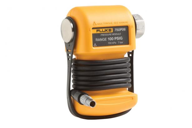 Fluke 750 Pressure Modules