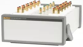 Fluke 1586-2588 DAQ-STAQ Multiplexer without Adapter Card for 1586A Series