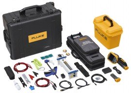 Fluke SOL-TI-27HZKIT Thermographers Kit