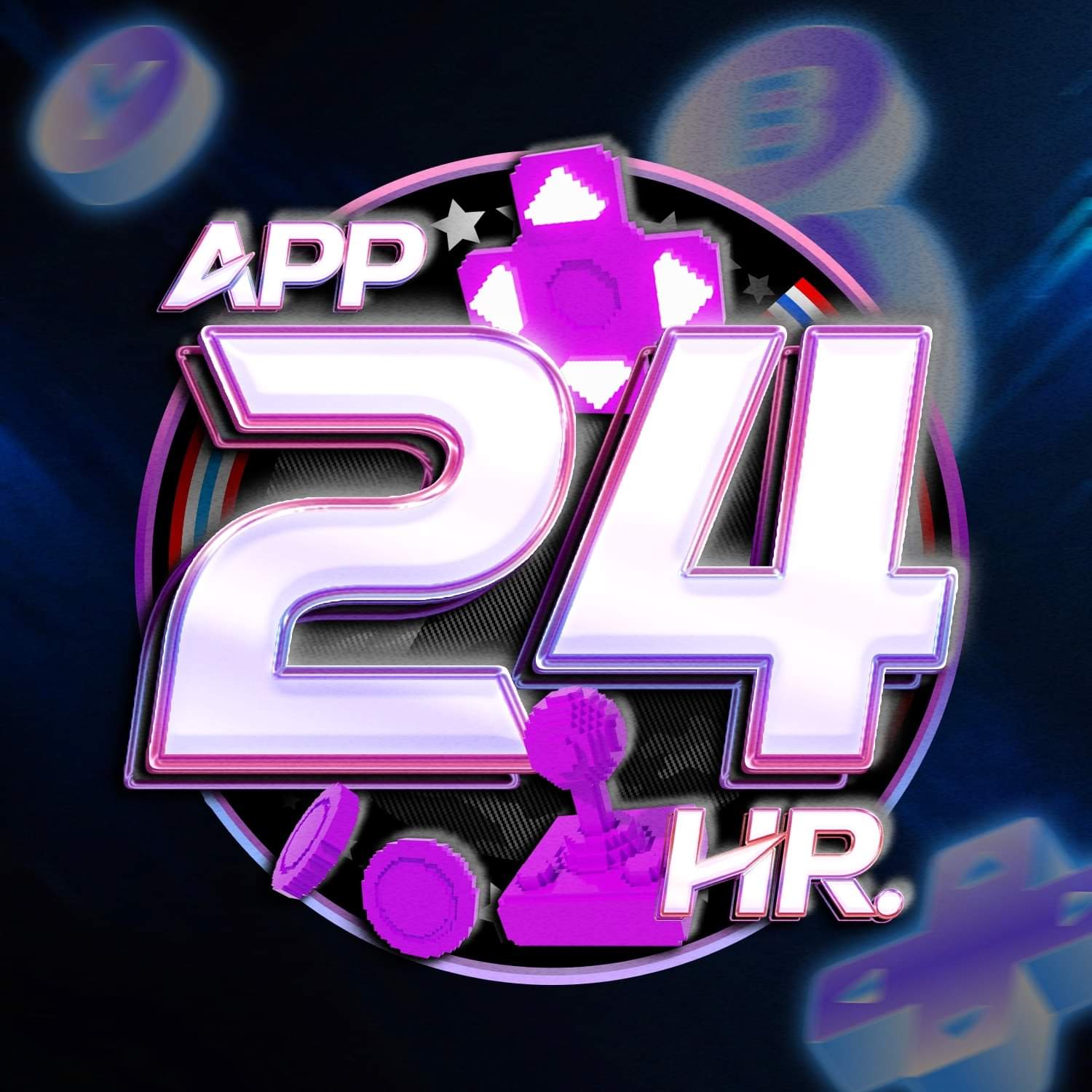 APP24HR