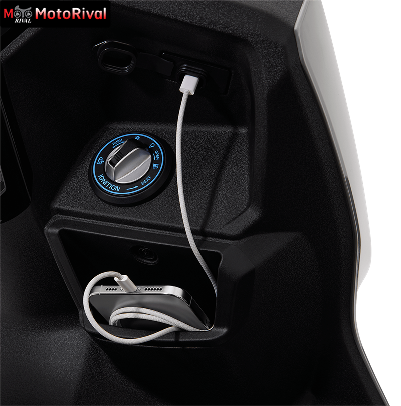 GPX SCOOTER CU SHOT 2 P RGB LOWRES