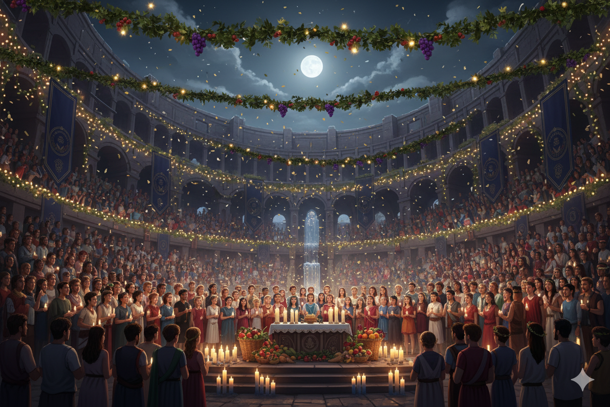 ภาพประกอบโซนพักผ่อน