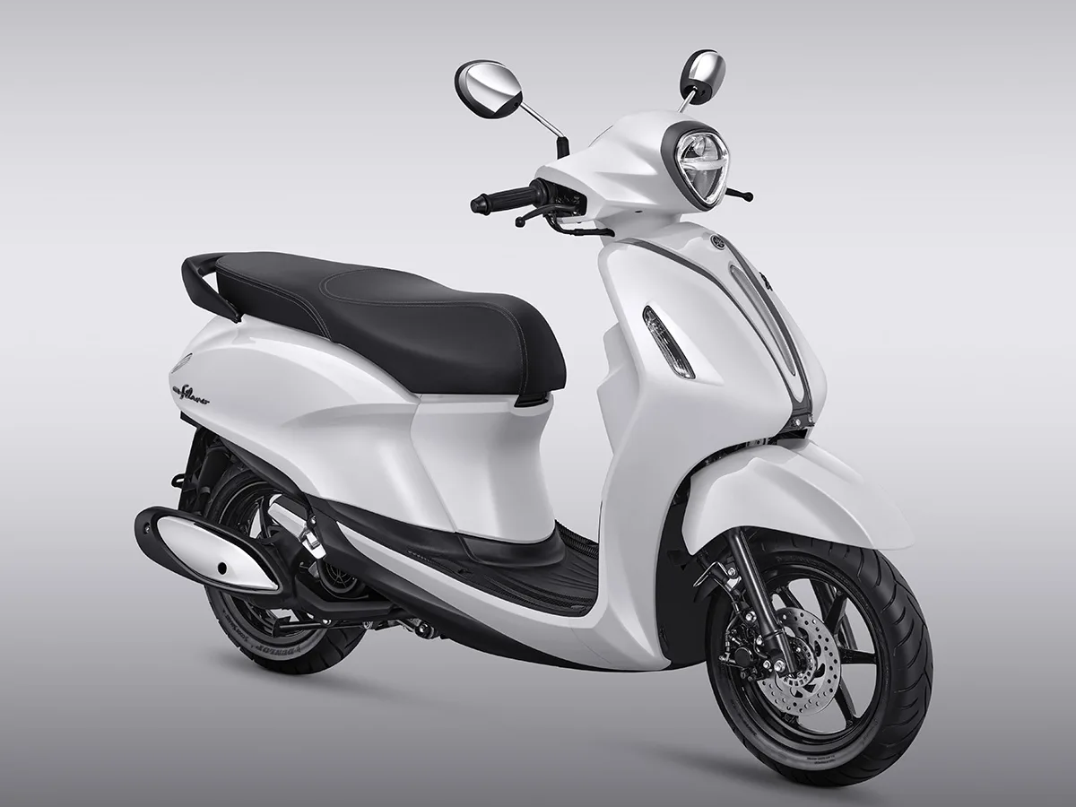 Grand Filano Hybrid Neo Essential White