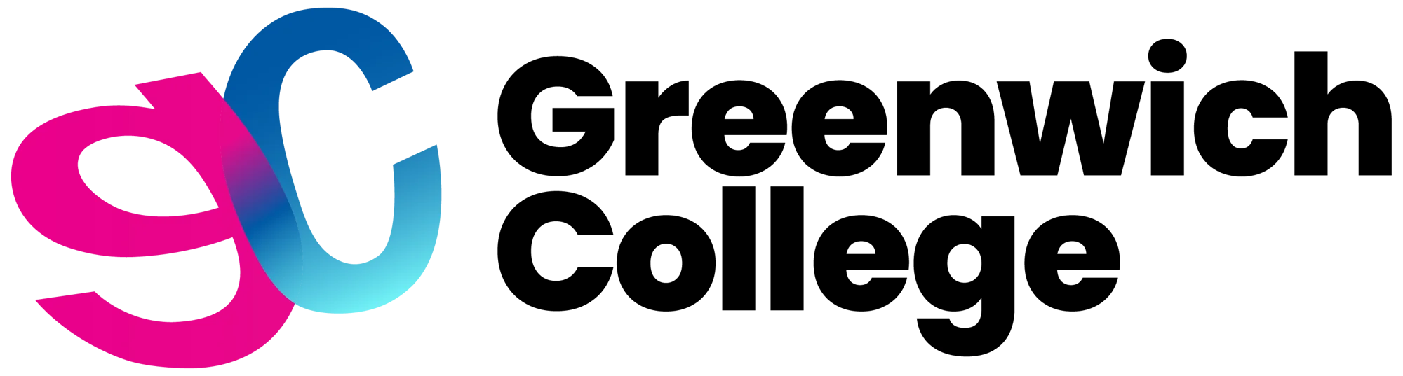 Greenwich College Logo