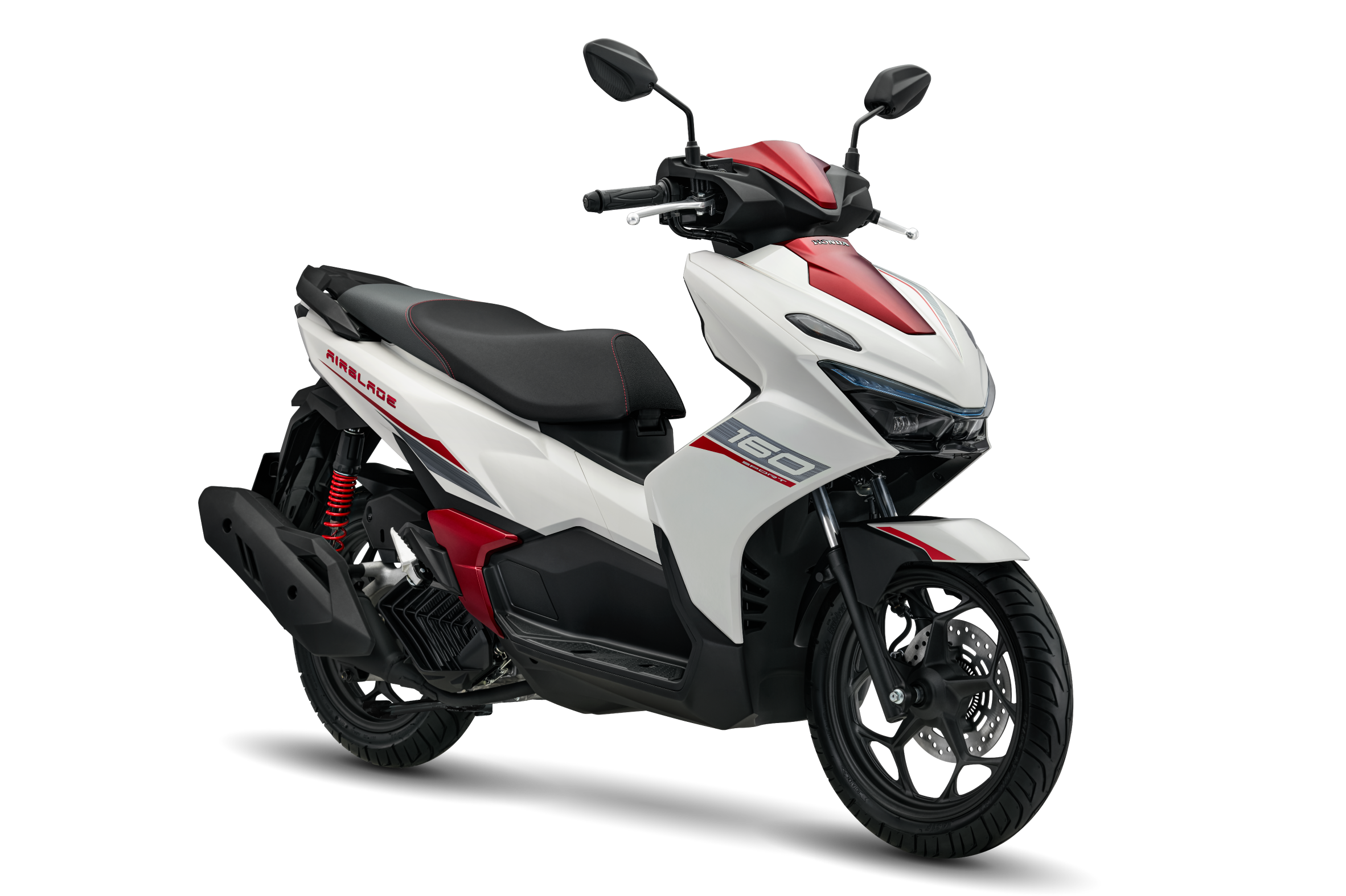 Honda Air Blade 160cc 2026 2