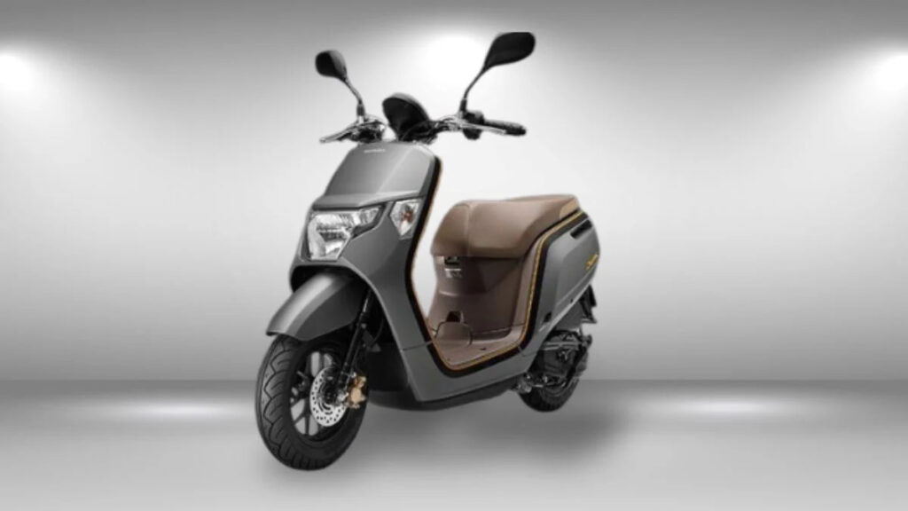 Honda Dunk 2025 Skuter Kekinian untuk Anak Muda 1024x576