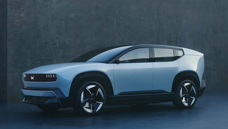 Honda Exhibits at the Japan Mobility Show 2025 (3)
