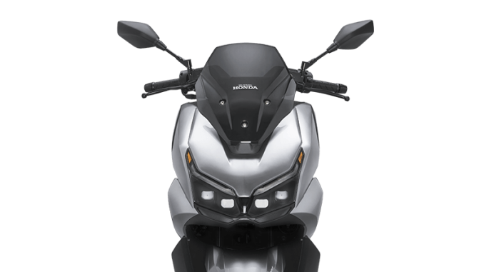 Honda NWT150 2026 e1755685768937