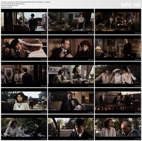 Howards.End.1992.2160p.BluRay.REMUX.HEVC.DTS HD.MA.5.1 THAI.mkv thumbs