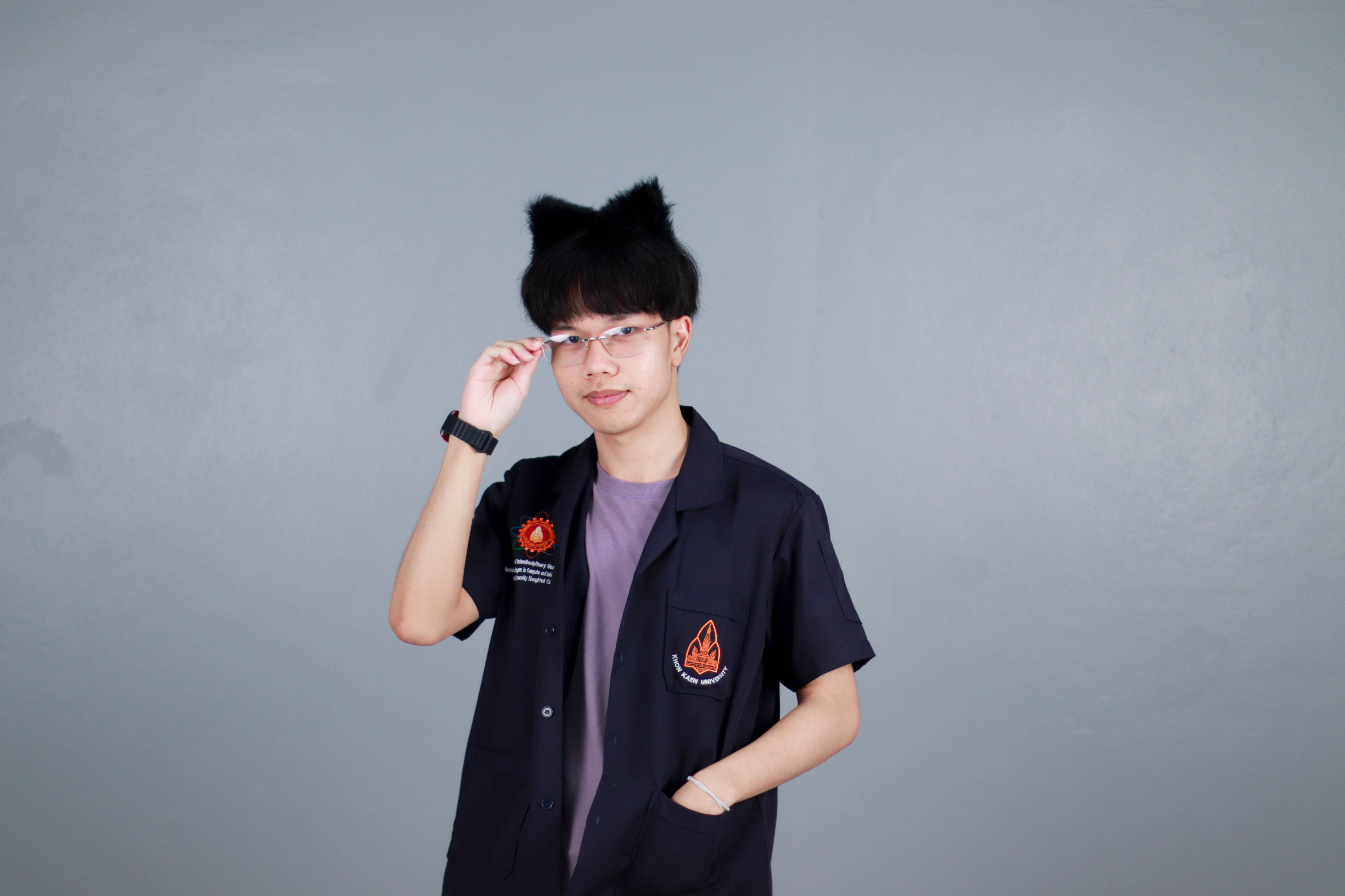 Profile Picture