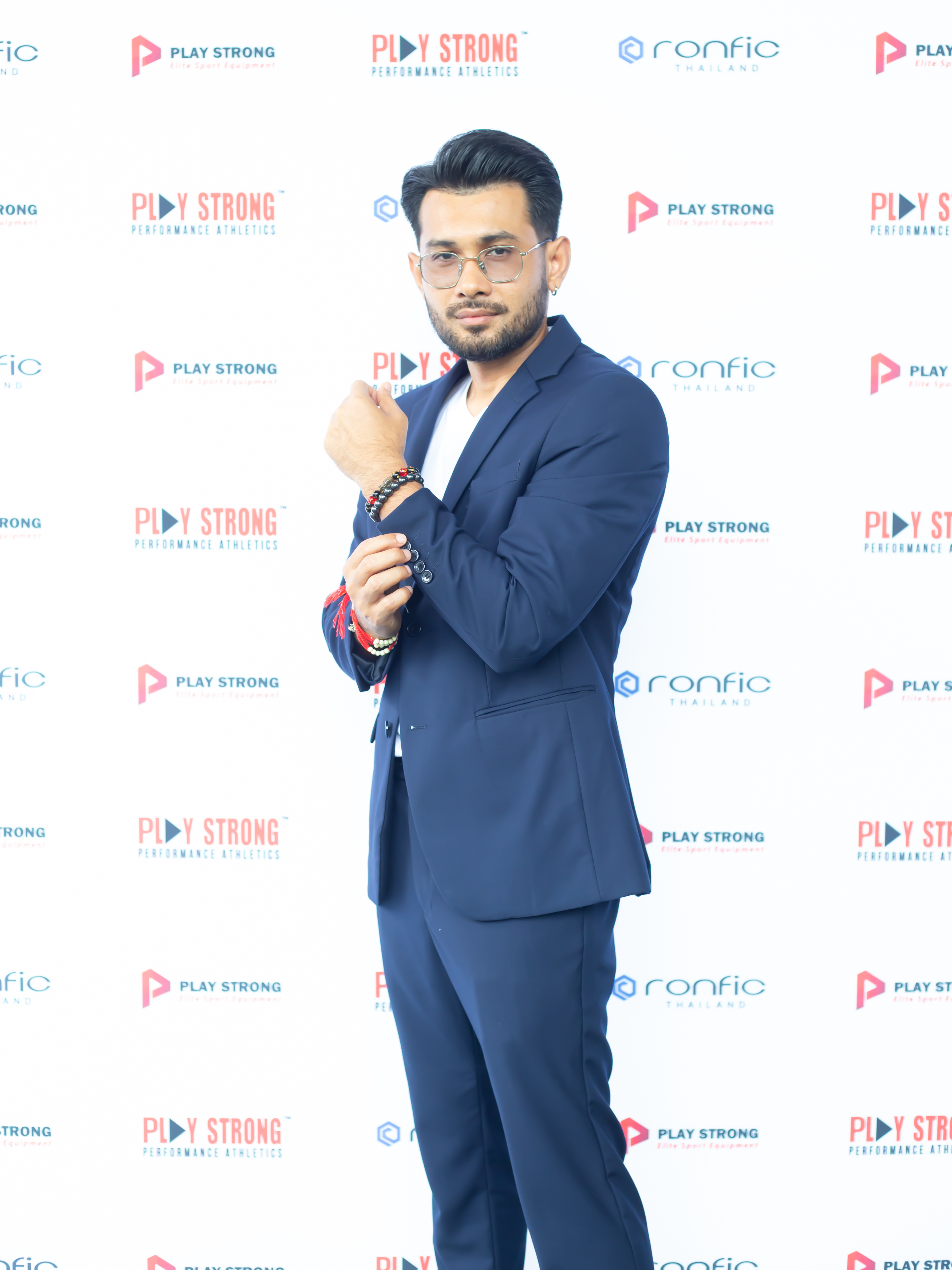 นายอาทิตย์ บุญมา