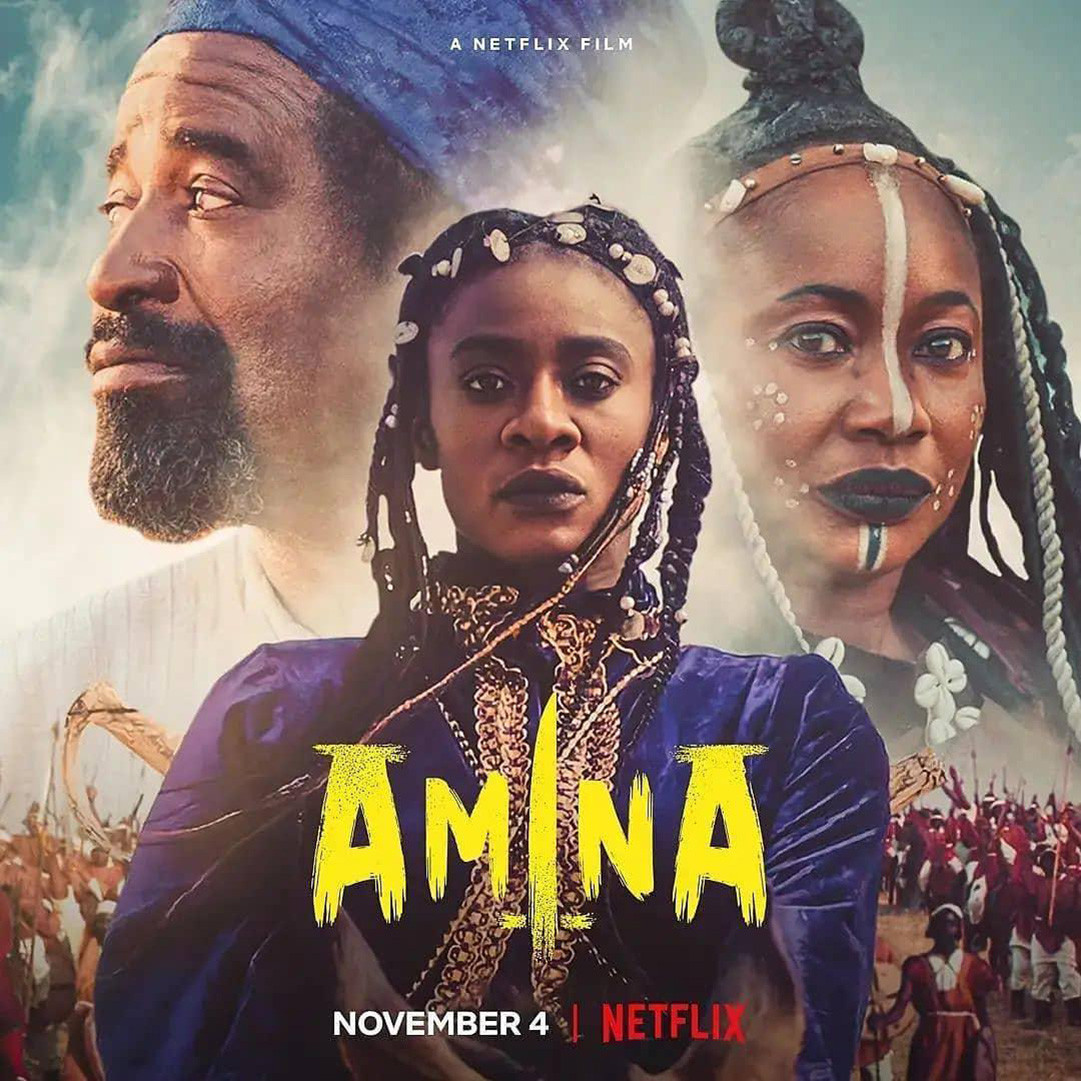 []-[Netflix] Amina (2021) չ ҪԹչѡú [§ѧ DD+ 5.1] [Ѻ+ѧ]-Encode.H.264.1080p. [Netflix (web-dl)]-[Soundtrack  (Master)]