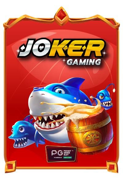 JOKER GAMING