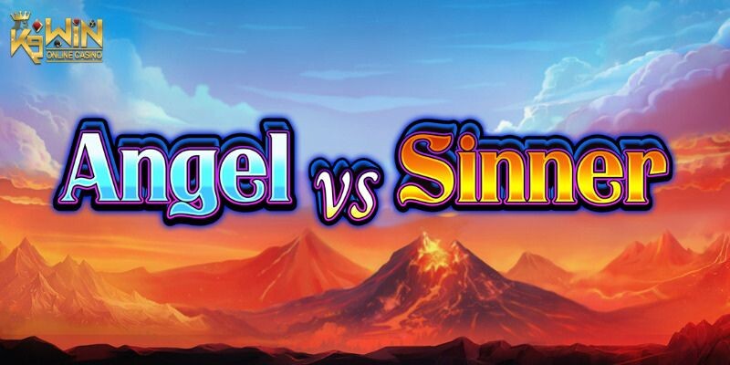 K9WIN เกม Angel vs Sinner สล็อตเทวดา ปะทะซาตาน ท้ายบท