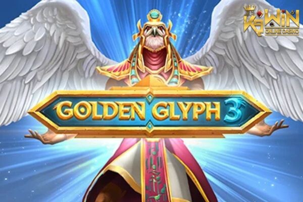 K9WIN เกม Golden Glyph 3 สล็อตอียิปต์เมืองทองคำ 3