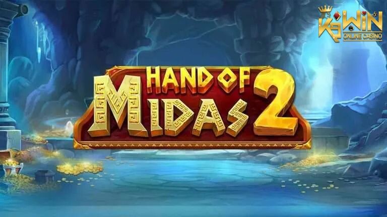 K9WIN เกม Hand of Midas 2 สล็อตราชา ไมดาส ท้ายบท