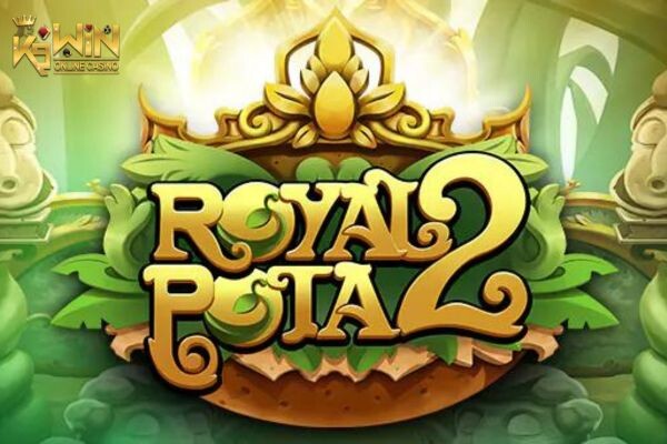 K9WIN เกม Royal Potato 2 สล็อตมันฝรั่ง ภาค 2 อาณาจักร มันฝรั่ง