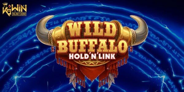 K9WIN เกม Wild Buffalo Hold ‘n’ Link สล็อตควายป่า ปิดท้ายบท