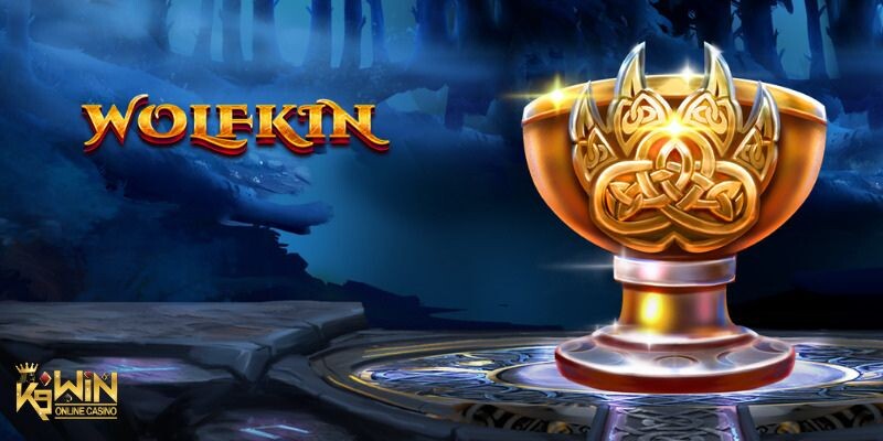 K9WIN เกม Wolfkin สล็อตวูล์ฟกิ้น ปิดท้ายบท