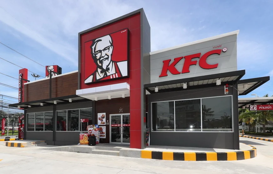 KFC
