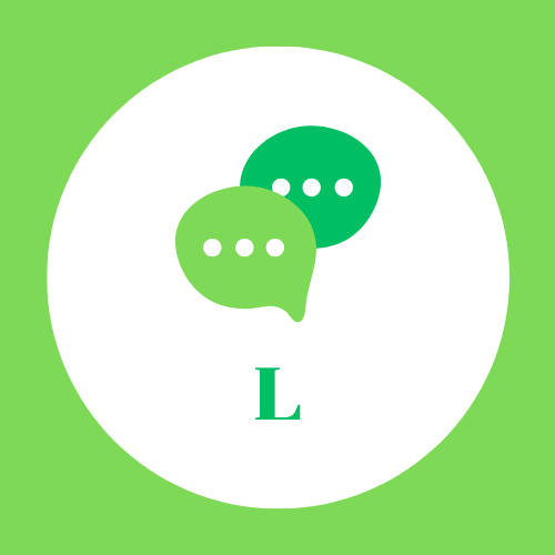 ติดต่อเราผ่าน Line