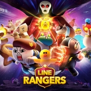Line Ranger