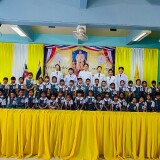 LINE ALBUM ถวายพระพร ร.10 240726 175