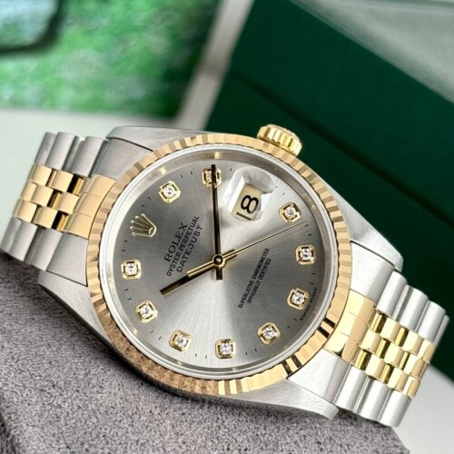 Rolex มือสองของแท้