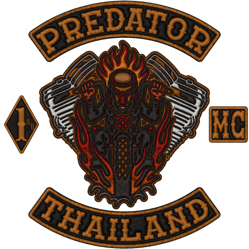 Predator MC