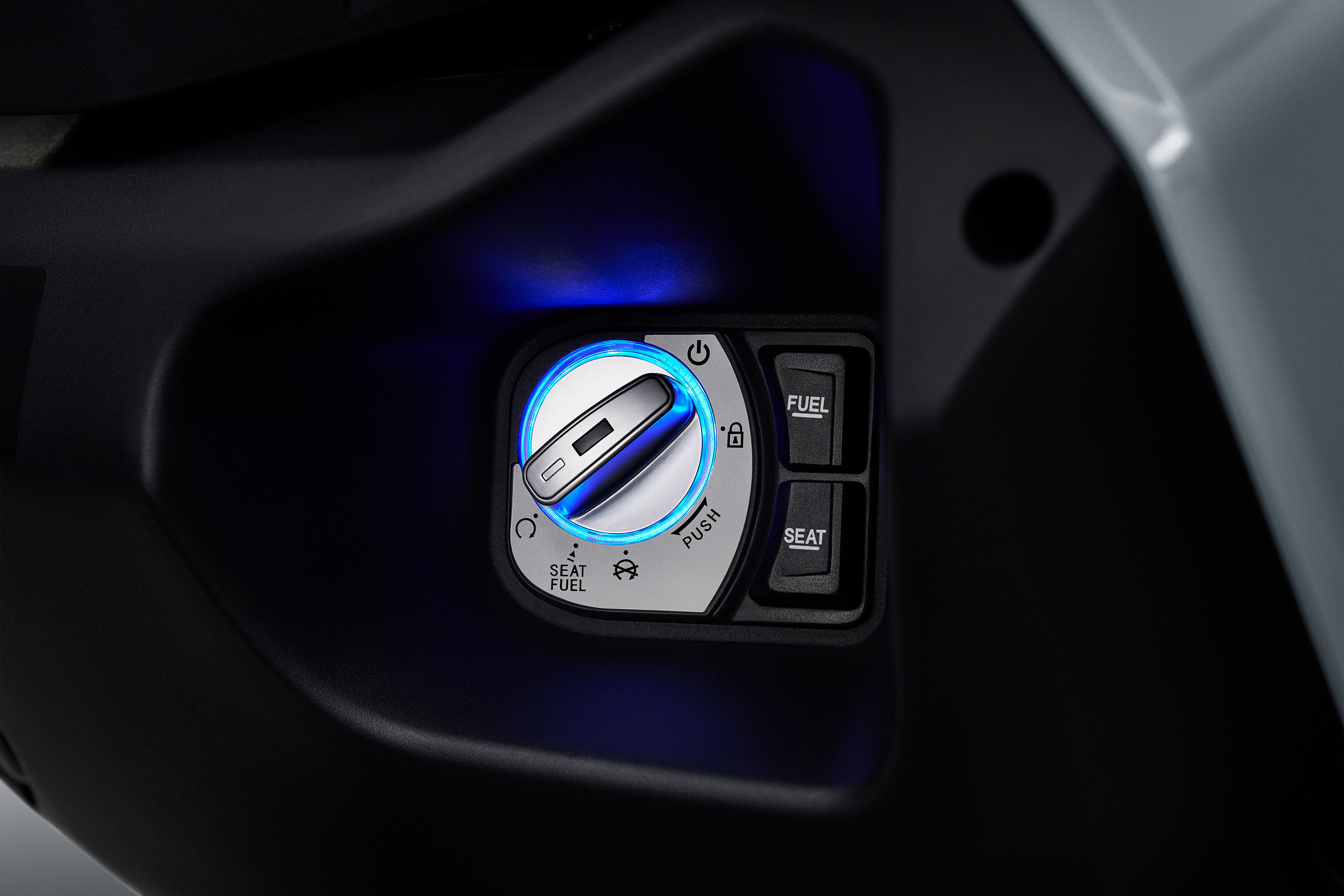 LOW Final 25GPX DZ2 CU สวิตซ์ RGB