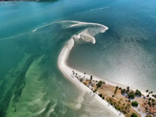 ที่พักเกาะยาวใหญ่