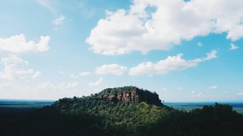 ที่พักบึงกาฬ