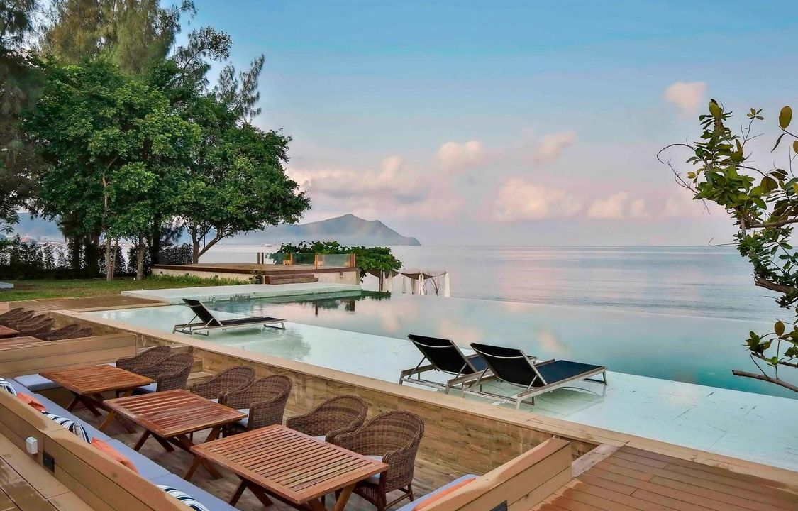 ที่พักหาดทรายแก้ว แนะนำ