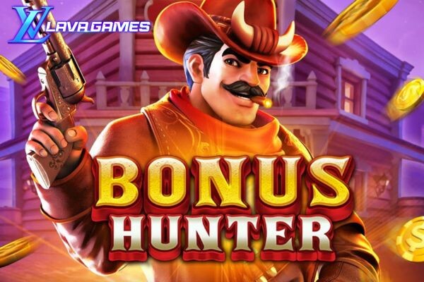 Lavagame เกม Bonus Hunter สล็อตโบนัสฮันเตอร์