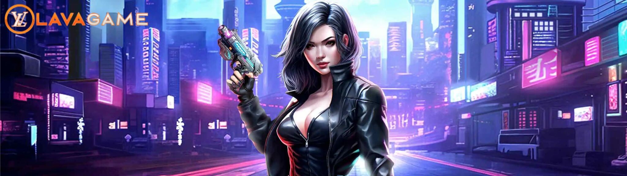 Lavagame เกม Cyber Heist สล็อตไซเบอร์ไฮส์ ท้ายบท