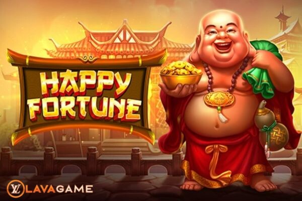 Lavagame เกม Happy Fortune สล็อตแฮปปี้ฟอร์จูน