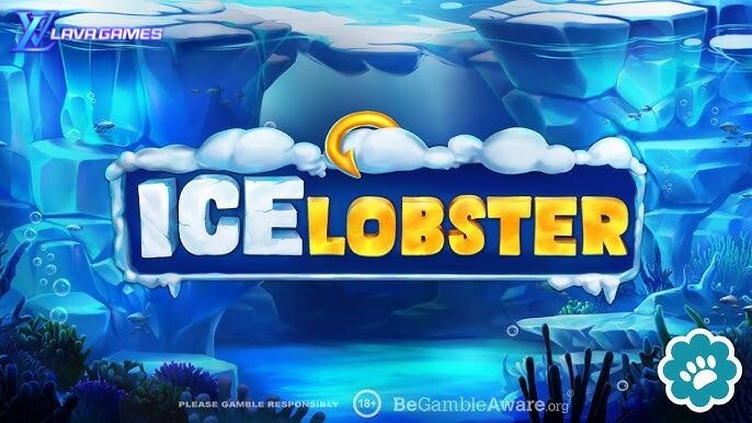 Lavagame เกม Ice Lobster สล็อตไอซ์ล็อปเตอร์ ท้ายบท