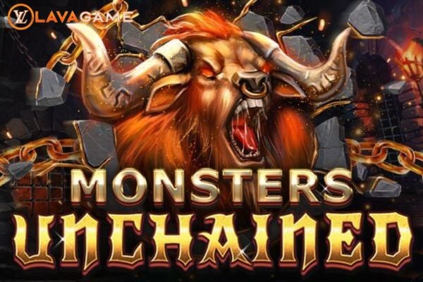 Lavagame เกม Monsters Unchained สล็อตปลดปล่อยมอนเตอร์