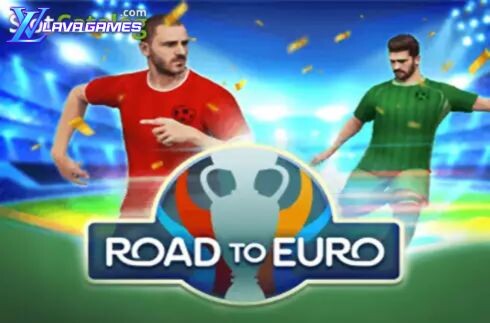 Lavagame เกม Road to UEFA สล็อตออนไลน์สไตล์ฟุตบอล กลางบท ปิดท้าย