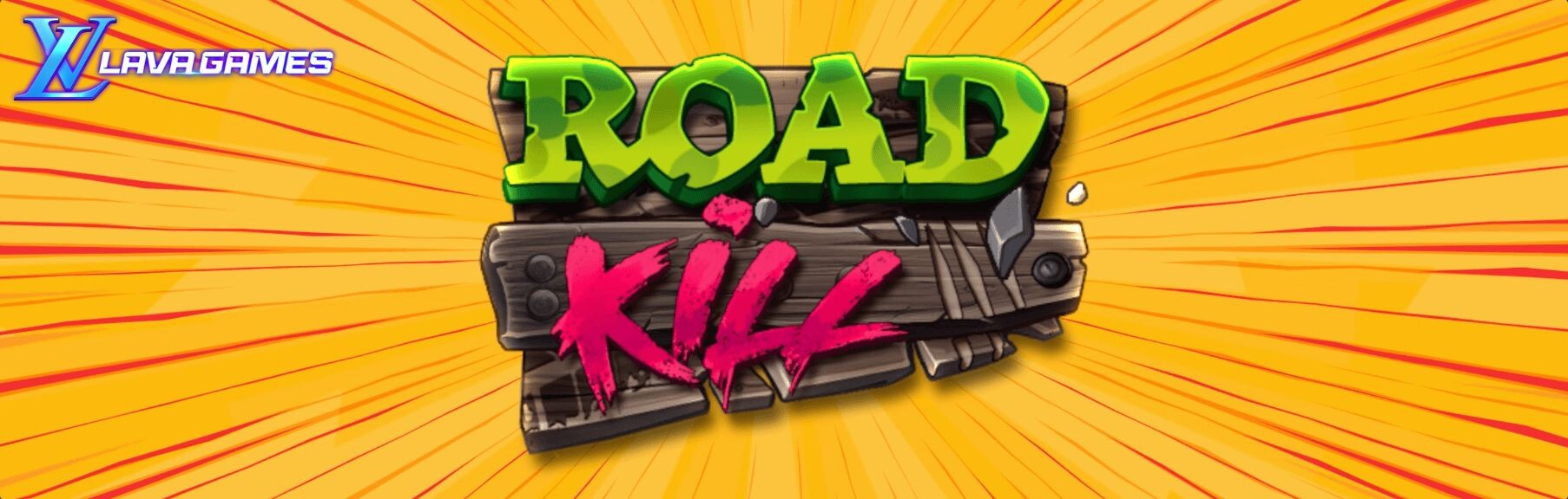 Lavagame เกม Roadkill สล็อตโรดคิล เส้นทางแห่งความตาย ปิดท้ายบทความ