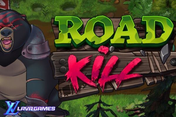 Lavagame เกม Roadkill สล็อตโรดคิล เส้นทางแห่งความตาย