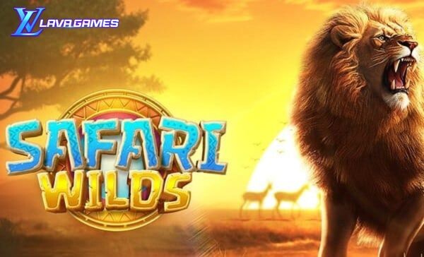 Lavagame เกม Safari Wilds ปิดท้ายบทความgเข้าเล่น