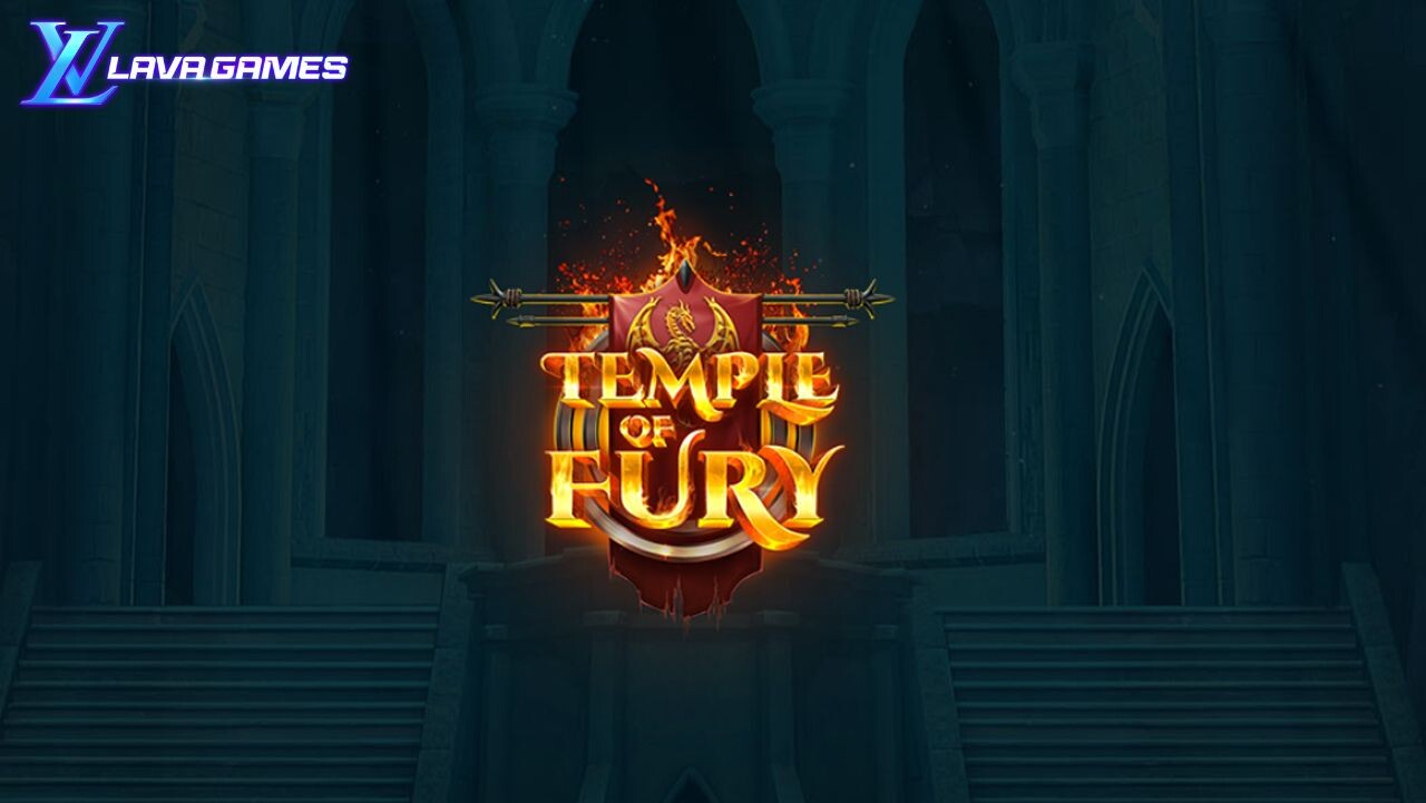 Lavagame เกม Temple of Fury Dream Drop สล็อตวิหารแห่งความพิโรธ ดรีมดรอป ปิกท้ายบท