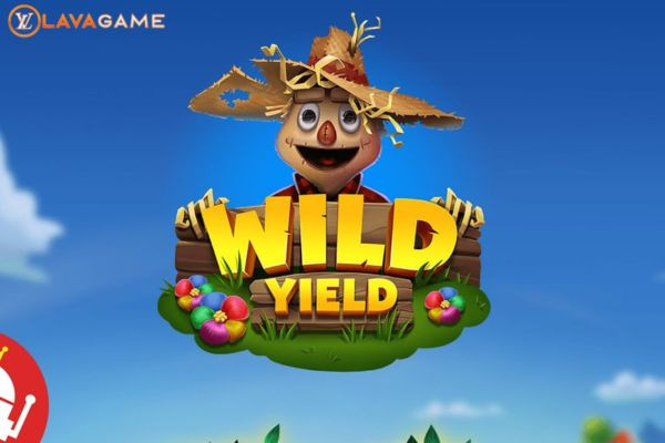 Lavagame เกม Wild Yield สล็อตผลผลิต รีแลค