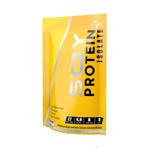 MAXWELL SOY PROTEIN ISOLATE