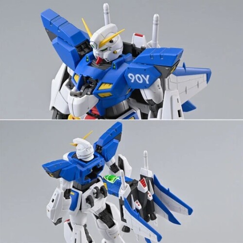 MG Cluster Gundam 03" border="0