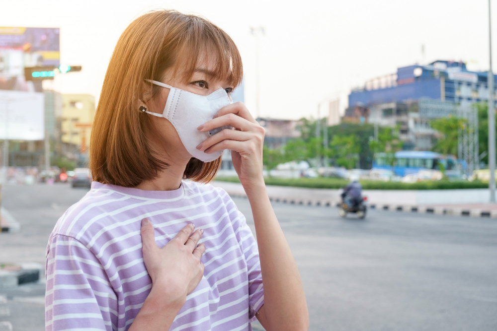 Air Pollution