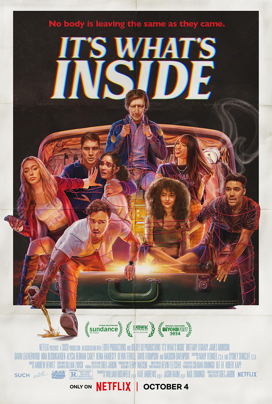 []-[Netflix] Its Whats Inside (2024) ѺѺҧ [ҡ DD+ 5.1+ѧ DD+ 5.1] [Ѻ+ѧ]-Encode.H.264.1080p. [Netflix (web-dl)]-[ҡ ]