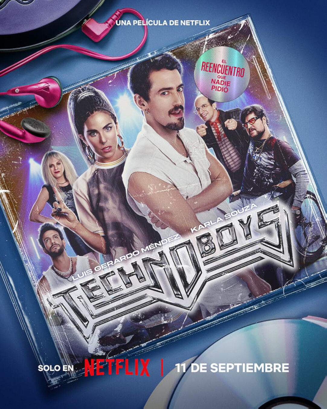 []-[Netflix] Technoboys (2024) ෤⹺-WEB-DL.H.264.1080p. [Netflix (web-dl)]-[Soundtrack  (Master)]